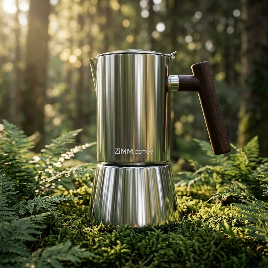Bialetti Moka Express