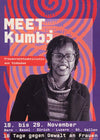 Meet Kumbi: A Night of Courage, Coffee & Conversation at ZimKaffee