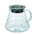 HARIO V60 Glass Server 02 - 600ml