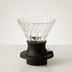 Hario V60 Switch Immersion Dripper 02 — Black