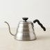 Hario V60 Buono Gooseneck Kettle 1.0L — Stainless Steel, Induction Safe