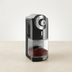 Melitta Molino Electric Burr Coffee Grinder — Black