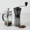 ZiMM.Coffee - Intro / Gift  Pack (French Press + Coffee & Grinder)