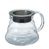 Hario V60 Glass Server 01 - 360ml