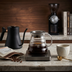 Hario V60 Glass Server 01 - 360ml