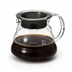 Hario V60 Glass Server 01 - 360ml