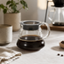 Hario V60 Glass Server 01 - 360ml