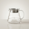 Hario V60 Glass Server 01 - 360ml