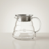 Hario V60 Glass Server 01 - 360ml