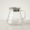 Hario V60 Glass Server 02 - 600ml