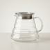 Hario V60 Glass Server 02 - 600ml